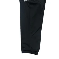 Used Adidas Z11474 Goalie Bottom Adt Black MD