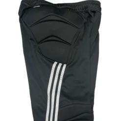 Used Adidas Z11474 Goalie Bottom Adt Black MD