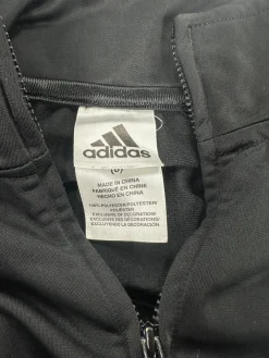 Used Adidas ZIP UP JACKET L.S. Other Y SM
