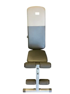 Used ADJUSTABLE BENCH Standard Bench