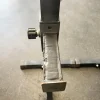 Used ADJUSTABLE Squat Rack