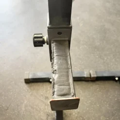 Used ADJUSTABLE Squat Rack