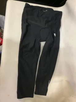 Used Adult Bottom Black XL