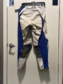 Used Adult Bottom White MD