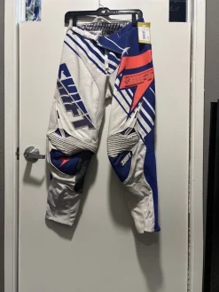 Used Adult Bottom White MD