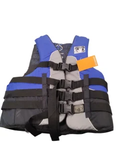 Used Adult PFD Grey L/XL