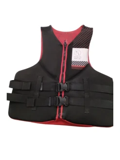 Used Adult PFD Grey 2X