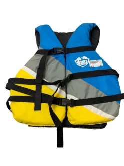 Used Adult PFD None MD