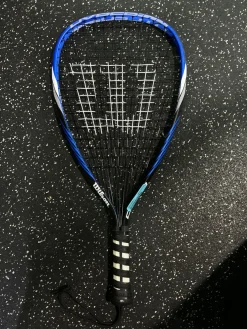 Used Adult Racquetball Racquet None Unknown