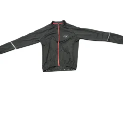 Used Adult Top Black SM