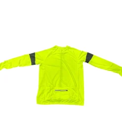 Used Adult Top Yellow Senior