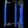 Used AGILITY LADDER Soccer Training Aids