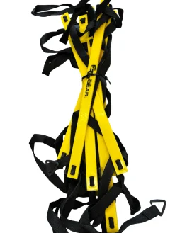Used AGILITY LADDER Soccer Training Aids