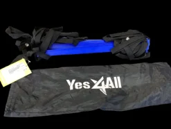 Used AGILITY LADDER Soccer Training Aids