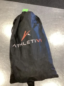 Used AGILITY LADDER Soccer Training Aids