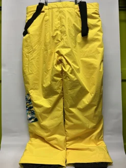 Used ALASKAN OUTFITTERS SNOW PANTS Other Snowboard