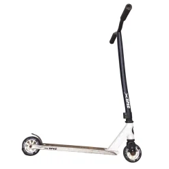 Used ALBOTT Scooter White
