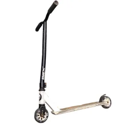 Used ALBOTT Scooter White