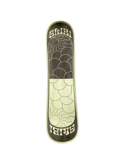 Used Alibi Snowskate