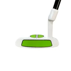 Used Alien JR SET AGES 3-5 Jr Club Set RH 3 Piece - NEVER USED