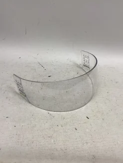 Used Alkali Hockey Half Visor