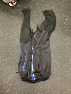 Used Alkali Senior Roller Pant Black 2X