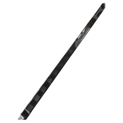 Used ALL BLACK STICK Senior One Piece Left 77 Flex