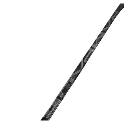 Used ALL BLACK STICK Senior One Piece Left 77 Flex