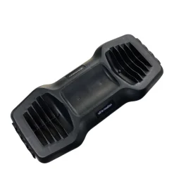 Used ALL IN MOTION ADJ DUMBBELL SINGLE Adj Dumbbells 5-25 LB
