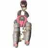 Used All Star CATCHERS SET Field Equipment