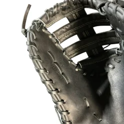Used All Star FGA-FB BB/SB First Base RH Throw Black 13