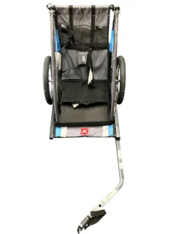 Used Allen USED BIKE STROLLER One-person Stroller None