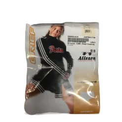 Used Alleson Cheerleading Bottom Black
