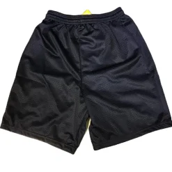 Used Alleson Youth Large Mesh Shorts