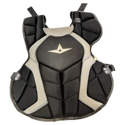 Used All-Star 9-12 Catchers Set