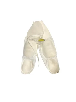 Used All-Star Adult FB Integrated Pants White MD