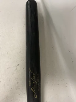 Used All-Star NO. 200 WOOD BAT BB/SB Slowpitch Bat 34"