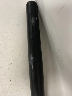 Used All-Star NO. 200 WOOD BAT BB/SB Slowpitch Bat 34"
