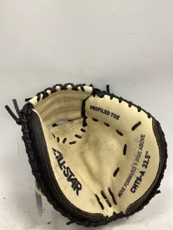 Used All-Star RISE ABOVE BB/SB Catchers RH Throw None 33 1/2