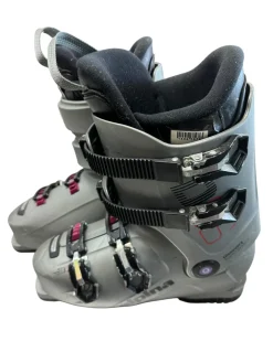Used Alpina COMFORT FIT Mens DH Ski Boot Grey 280 MP - M10 - W11