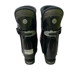 Used Alpina DISCOVERY Mens DH Ski Boot Black 310 MP - M13