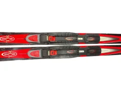 Used Alpina Mens XC Ski/Binding 180 cm