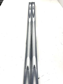 Used Alpina NNN TEMPEST Mens XC Ski/Binding 180 cm
