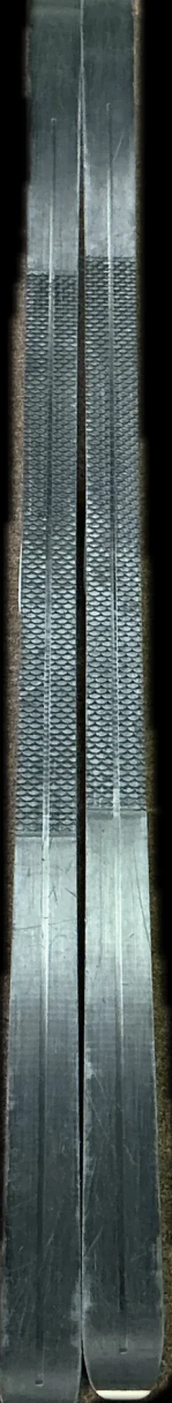 Used Alpina SOLUTION Womens XC Ski/Binding 175 cm