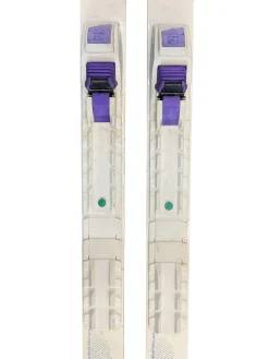 Used Alpina 1500T 190CM Mens XC Ski/Binding 190 cm
