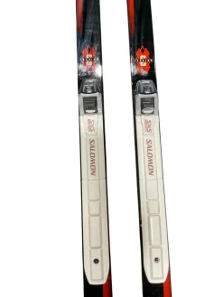 Used Alpina TOURING Mens XC Ski/Binding 190 cm