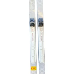 Used Alpina TOURING Mens XC Ski/Binding 195 cm