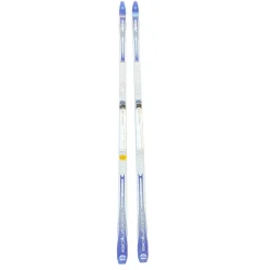 Used Alpina TOURING Mens XC Ski/Binding 195 cm