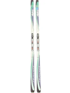 Used Alpina TRACKER Mens XC Ski/Binding 175 cm