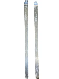 Used Alpina WAVE Boys XC Ski/Binding